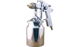 Resim Cora AB17S Boya Tabancası 1.7mm 