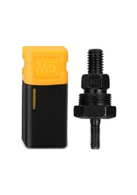 Resim Konesam Metal Rivot Ucu - Farklı Boyutlu M3-m12 Rivotlama Aracı Ucu - Tek Parça Paket 