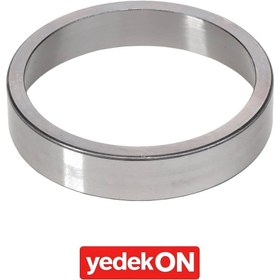 Resim AGCO Konik Rulman Kapağı - AGCO | N14866 