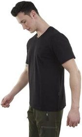 Resim Alpinist Vortex Erkek T-Shirt 