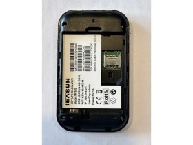 Resim Keepro Şarjlı sim kartlı modem taşınabilir sim kartlı modem 4g lte mobile modem 