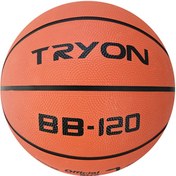 Resim Tryon Basketbol Topu - Bb-120 No:6 