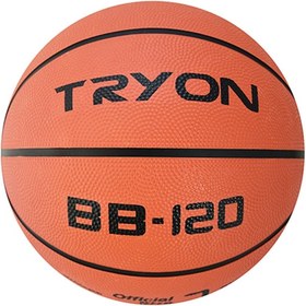 Resim Tryon Basketbol Topu - Bb-120 No:6 