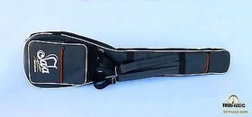 Resim Kısa Sap Bağlama - Saz İçin Kılıf YBGS-210 