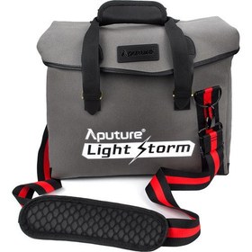 Resim Aputure Light Storm Messenger Bag 