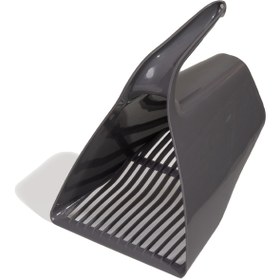 Resim CDSG Hijyenik Kedi Kumu Küreği | Cansei de Ser Gato - Turuncu 