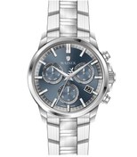 Resim Wainer WA.16200-B Erkek Kol Saati 