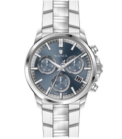 Resim Wainer WA.16200-B Erkek Kol Saati 