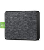 Resim Seagate Ultra Touch Ssd 500Gb External Solid State Drive Portable 