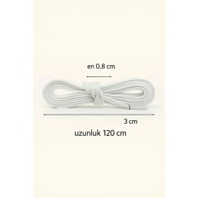 Resim LookBuyTake 120 cm Fosforlu Ayakkabı Bağcığı - Mavi Yeşil Pembe Renklerde Karanlıkta Parlayan Bağcık” 