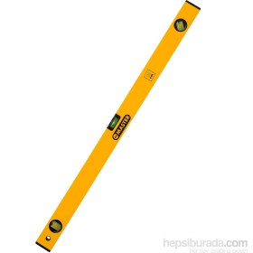 Resim Big Master Su Terazisi 80 Cm 