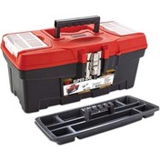 Resim AyrStore Süper Bag 16 Inç Pro Carbon Seri Takım Çantası -asr4005 