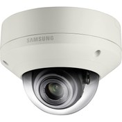 Resim Samsung Snv-5084 1.3mp Vandal-resistant Ip Dome Kamera Snv-5084 SNV-5084 