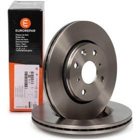 Resim Opel İnsignia B Ön Fren Disk Takımı 17-18 İnç Eurorepar Marka 13521005 