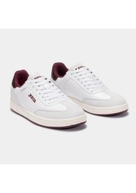 Resim Joma C. Campus Lady 2502 Kadın Beyaz Günlük Spor Ayakkabı Beyaz 