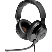 Resim Jbl Quantum 300 Gaming Kablolu Kulaklık JBL