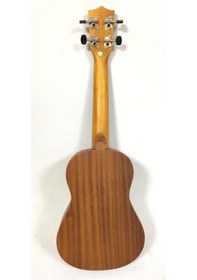 Resim Cremonia Au006L-23 Concert Ukulele 