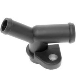 Resim Volkswagen T4 2.4 Dizel 1996 ve Sonrası Su Flanşı 