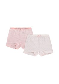 Resim Civil Girls Kız Çocuk Kurdale 2-10 Yaş 2'li Boxer - Standart 