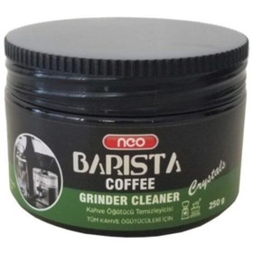 Resim Neo Barista Kahve Öğütücü Temizleyici 250 G 