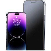 Resim iPhone Uyumlu 14 Pro Max Davin Mat Seramik Ekran Koruyucu 557337380 
