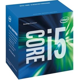 Resim Intel Core i5-6500 3.6 GHz LGA1151 6 MB Cache 65 W Box İşlemci 