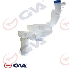 Resim Silecek Su Deposu Passat 1.6 1.9 3c0955453n /gva 