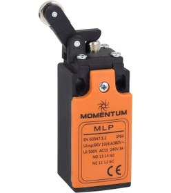 Resim Momentum Limit Switch Ters Kol Makaralı MLP-25129 