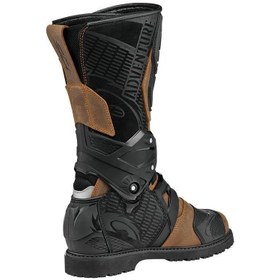Resim Sidi Adventure 2 Gore-Tex Tabacco 