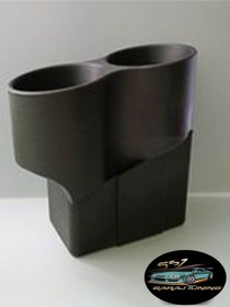 Resim Alfa Romeo Uyumlu 156 Bardaklık V2 