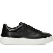 Resim İnci Lector 5Pr Siyah Erkek Sneaker A102039037 