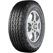 Resim Bridgestone 255/70R15C 112/110T Dueler A/T002 Yaz Lastiği 2024 