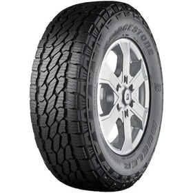 Resim Bridgestone 255/70R15C 112/110T Dueler A/T002 Yaz Lastiği 2024 