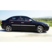 Resim Opel Vectra C Cam Çıtası 2005 Üzeri 4 Prc P. Çelik 