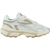 Resim Lacoste L003 2K24 Kadın Spor Ayakkabı (749SFA0012.2R2) 