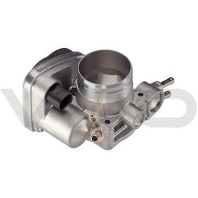 Resim Vdo 408-238-223-003z Gaz Kelebegı Bogaz Passat 01 05 A4 09 08 Exeo 09 14 