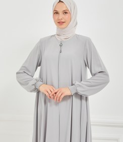 Resim Mevlana Ferace Gri | 208824 - 38 / Gri 