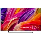 Resim Beko B55 D 986 S /55" 4K UHD Smart Google Tv Beko B55 D 986 S /55" 4K UHD Smart Google Tv