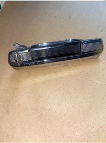 Resim Opar Murat 131 T Stop Ön Sağ Dış Kapı Kolu Vanpres Krom Etiketçilere Özel 