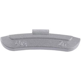 Resim Yapıştırma Balans Kurşunu Çakma 15gr X 100 Ad 