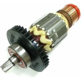 Resim Nesta Makita HM1213 Kollektör-Armatür-Endüvi Ürün Kodu 517818-7 