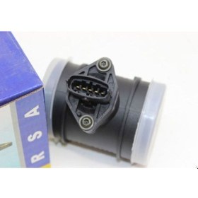 Resim Debimetre Hava Kütle Ölçer 2.0 20v Fiat Bravo Marea Alfa Romeo 145 146 156 166 
