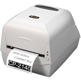 Resim Genel Markalar CP-2140EX Pro Usb, Seri, Ethernet Bağlantılı Barkod Yazıcı Termal&Termal Transfer 
