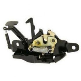Resim 192-2302 TOYOTA COROLLA AE92 ESKİ KASA MOTOR KAPUT KİLİDİ TAYVAN 