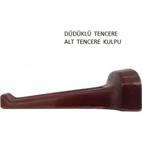 Resim Termo Düdüklü Tencere Kulp Üst 