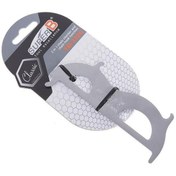 Resim Super B TB-3326 Zincir Ölçme Aleti 