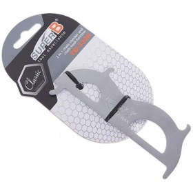 Resim Super B TB-3326 Zincir Ölçme Aleti 