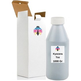 Resim Safir Toner Kyocera Tk-475 - Fs6530 - Fs6525 1000 Gr Uyumlu Toner Tozu 