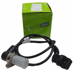 Resim Krank Devir Sensörü / E34 - E36 / 12141730027 - 254084 