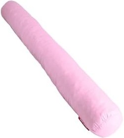 Resim XPERMATE Sarılma Yastığı, Uyku Yastığı, Bacak Arası Yastık Silindir 150 x 20(Pembe) 